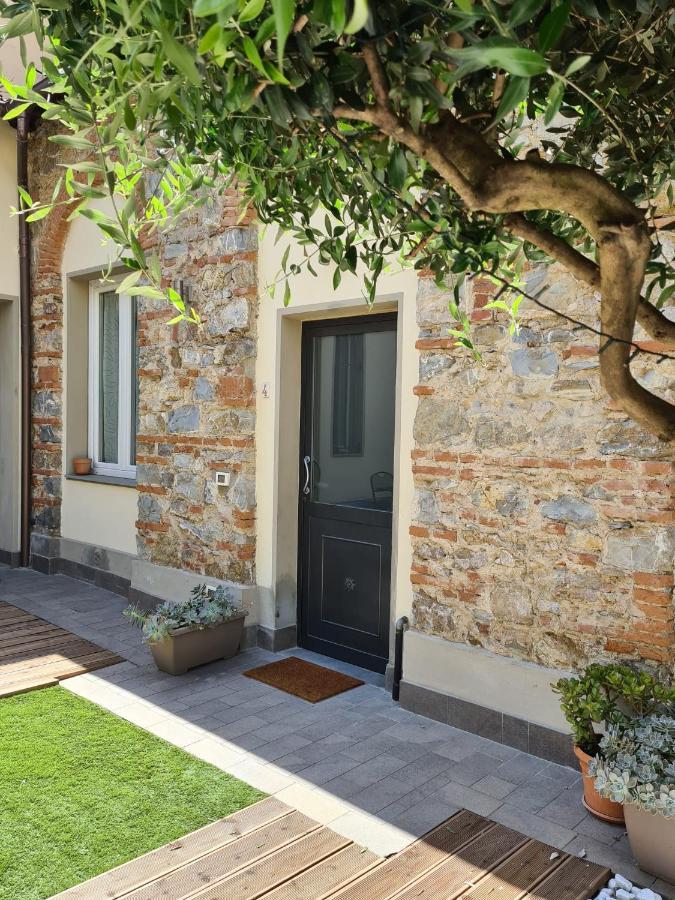 Florence Quarters Exteriör bild